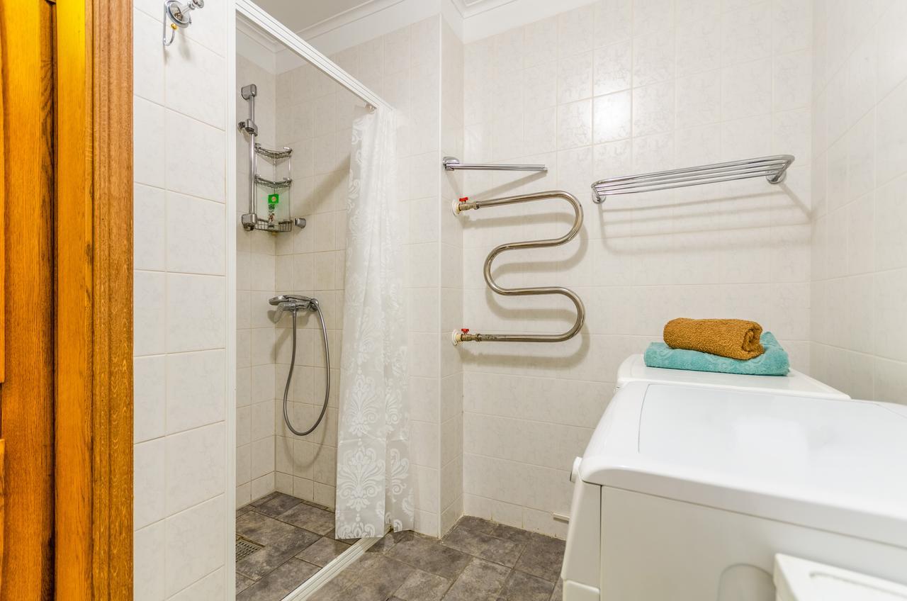 Sun City Hostel 3 基輔 外观 照片