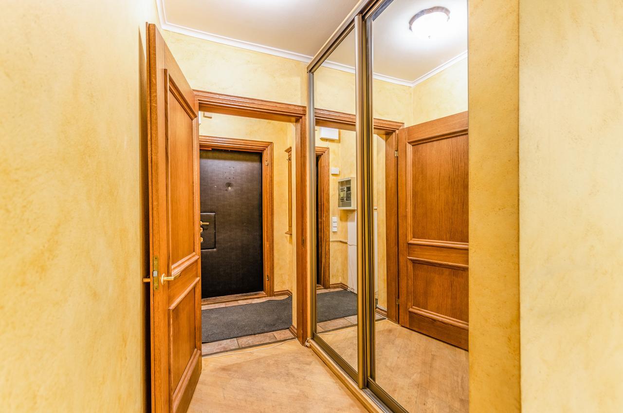 Sun City Hostel 3 基輔 外观 照片